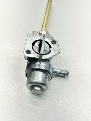 23-25 Honda XR150L fuel petcock valve 16950-KRH-J00 for sale