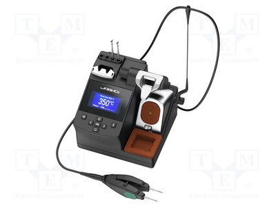 JBC TOOLS CP-2QF Station