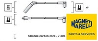 Magneti Marelli 941318111062 ZüNdleitungssatz ZüNdkabelsatz ZüNdkabel