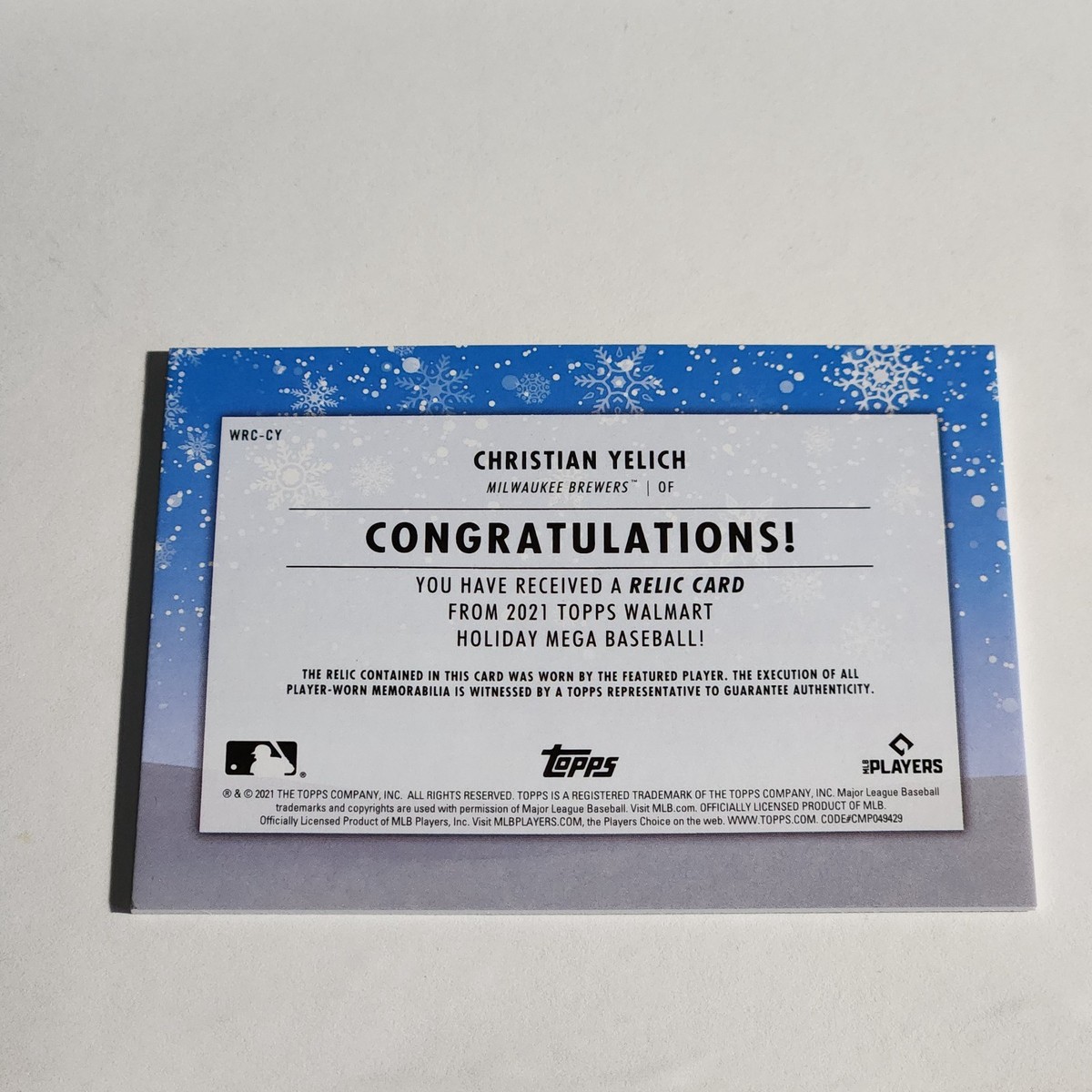 ナポレオン　PMA ACTION CARD s-l1200.jpg
