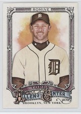 2025 Topps Allen & Ginter Andrew Romine #290 1ol1
