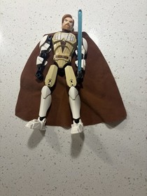 LEGO Star Wars: Obi-Wan Kenobi (75109)