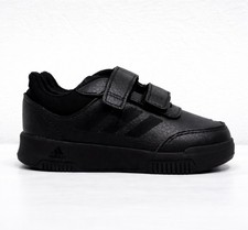 Black Adidas Trainers Infant Size 5.5