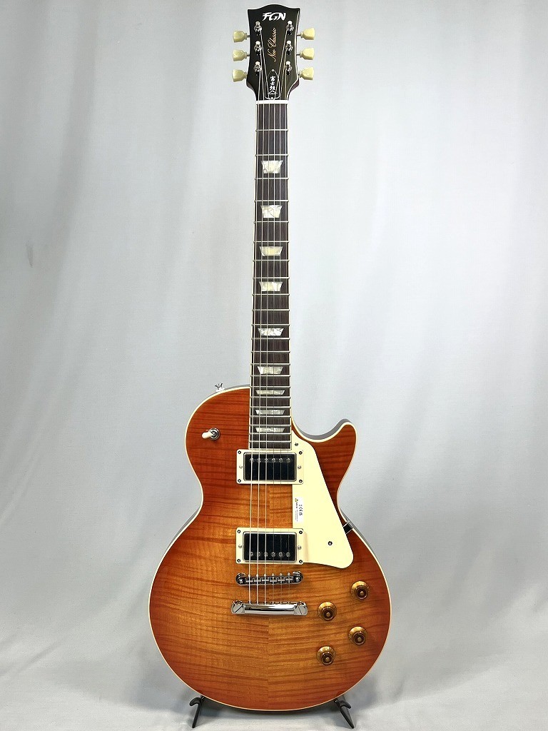 FUJIGEN FGN NLS200RFM-FCB Made in Japan Fujigen Neo Classic | eBay