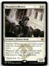 Monastery Mentor #20 (NM) Fate Reforged FRF Magic MTG