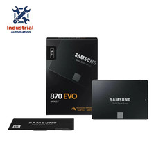 Original  Samsung 870EVO 2TB SATAIII 2GB DDR4...