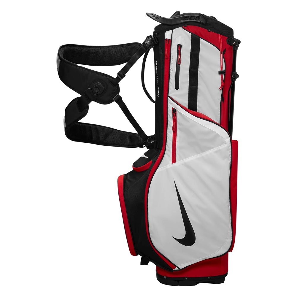 Nike Air Hybrid 2 Golf Bag - Black (N1003478091OS) for sale