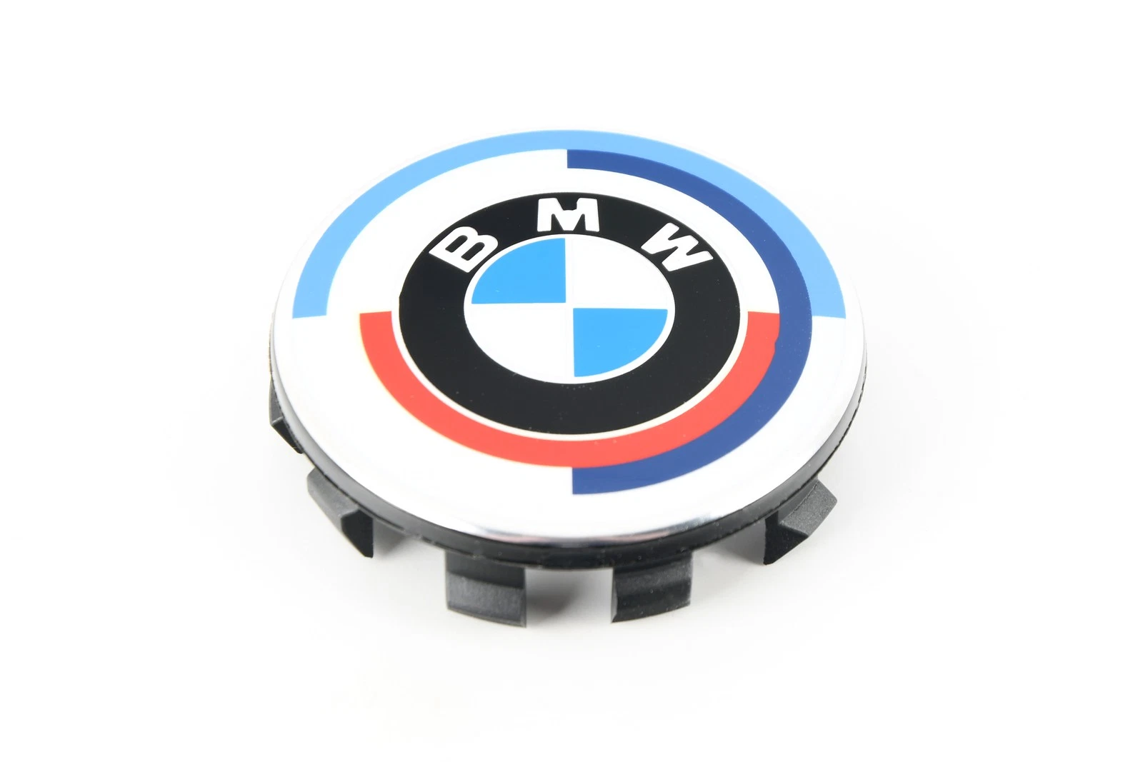 Tapacubos para BMW 50 años M (2022-2023) (N/P 36135A37E40)