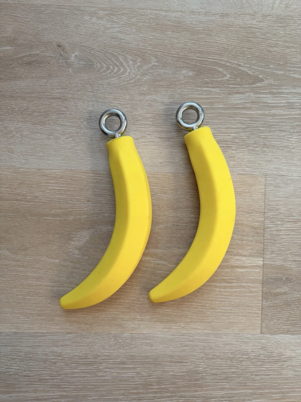 Atomik Hanging Bananas Grip Holds