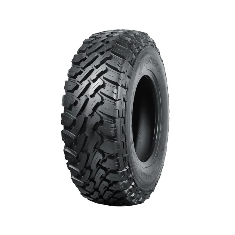 Nankang FT-9 All Terrain Tyre 235/75/15