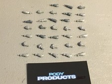 A38497 WARHAMMER FANTASY OLD WORLD HIGH ELVES BITS LOT ARMS GW GAMES WORKSHOP