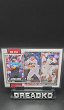 2026 Topps Series 1 - League Leaders Juan Soto, Pete Alonso, Kyle Schwarber #11