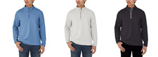 Kirkland Signature Men's Half Zip