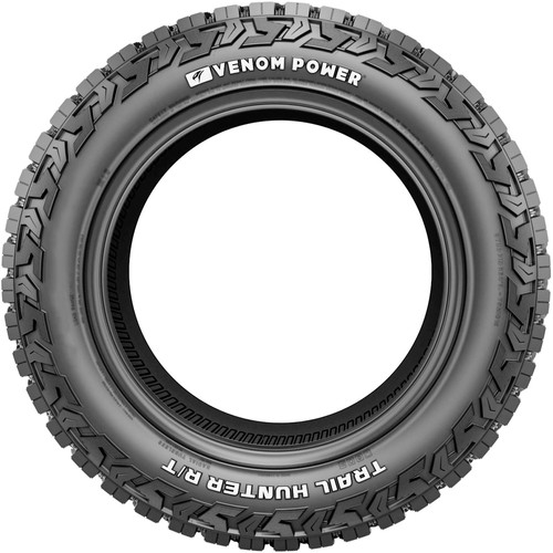 Venom Power Terra Hunter X/T LT285/70R17 121Q