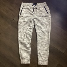 Public Record Mens Multicolor Sweatpants Size L