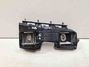 MERCEDES-BENZ C W204 Stoßstangenhalterung hinten links A2048851365 32720445