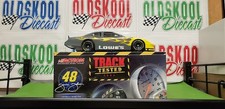 Jimmie Johnson 48 Lowe's / Track Tested 2006 Monte Carlo 1:24 scale