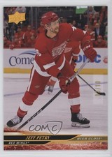 2024-25 Upper Deck Series 2 High Gloss 3/10 Jeff Petry #310 v0q