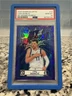 2020 Donruss Optic Luka Doncic My House! #13 Holo Purple PSA 10 Mavericks Pop 55