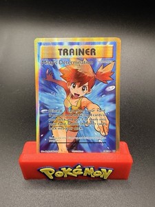 Misty's Determination Full Art for sale | eBay Misty's Determination Full Art for sale | eBay