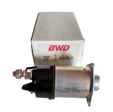 Starter Solenoid BWD S5607 (Made in USA)