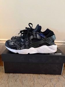 Nike react ID, Pendleton model sz 12 Nike react ID, Pendleton model sz 12 main image 4