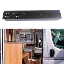 Panneau de commande de réfrigérateur RV 3316872.900 professionnel 2 voies