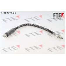 Flexible de frein Ford ESCORT