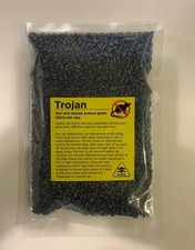 Mouse Poison, Rat Poison, Best Value on Internet . 300 Grams ,Free Gloves