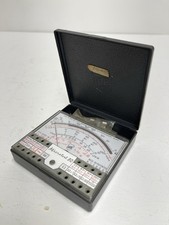 Vintage Ice Milano Microtest 80