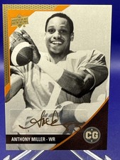 2014 Upper Deck Conference Greats Football Cards 18