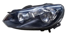 Feu avant (phare) Volkswagen GOLF