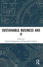 Sustainable Business and IT, Subodh Kesharwani,  P