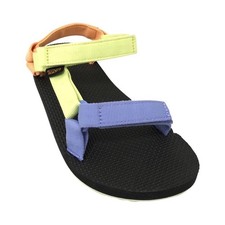 Teva Kids Girls Unisex Original Universal Sandal Wind Multi 1116656C Size 2