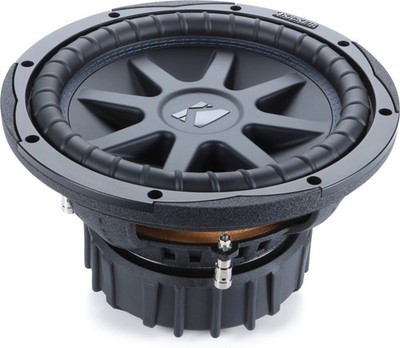Kicker 50CVX102 10'' Dual 2-Ohm Component Subwoofer