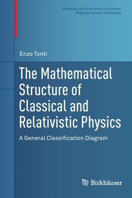 Enzo Tonti | The Mathematical Structure of Classical and Relativistic Physics