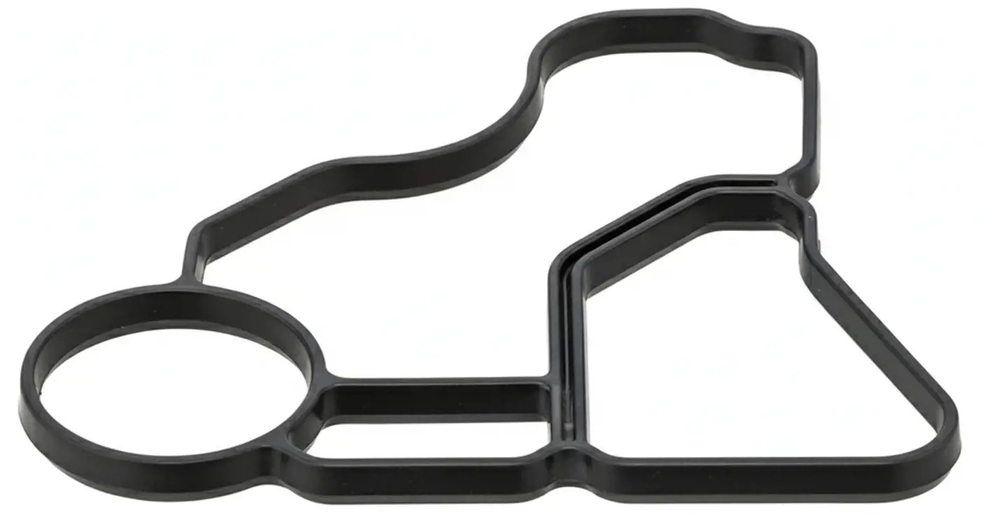 Elring Joint D'étanchéité, Boîtier De Filtre À Huile .530 Bmw - Image 2