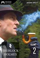 Sherlock Holmes 02 - Dvd - G3Z