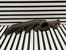 ✅ Original BMW N57 F10 F11 F12 F31 F13 Abgaskrümmer Krümmer 8519607 143417