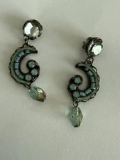 Ayala Bar Dangle Earrings