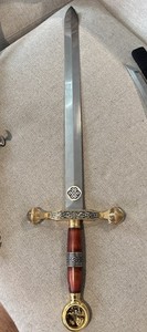 HERCULES Sword