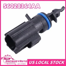 56028364AA Intake Air Temperature Sensor for Chrysler Dodge Jeep Ram 2002-2010