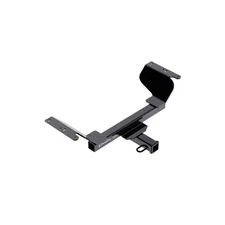 Draw-Tite 76419 Class 3 Trailer Hitch, 2 Inch Square Receiver, Compatible wit...