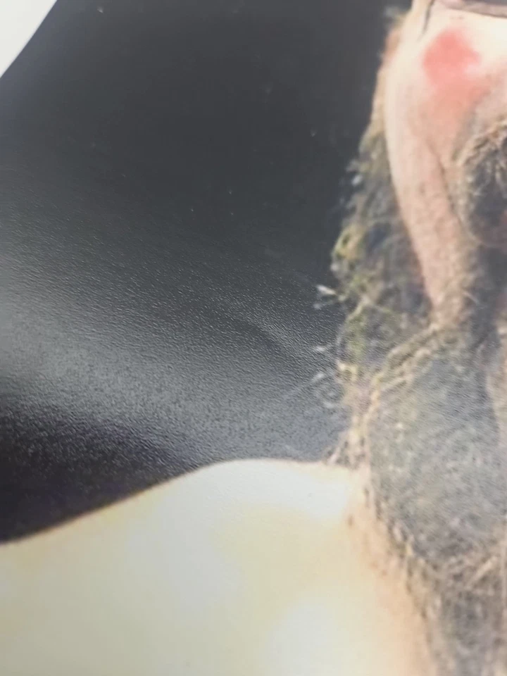 SID HAIG Signed 8x10 Photo CAPTAIN SPAULDING Signed Autograph VG HORROR EXPO - Image 4 of 4