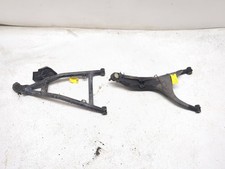 17-19 Can Am Defender MAX HD10 DPS Front Left Upper Lower Control A Arm Set