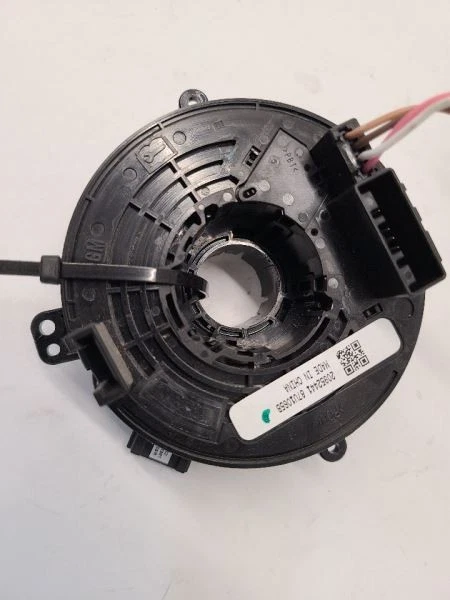 2007-2012 GMC ACADIA CLOCKSPRING CLOCK SPRING 23248441 Foto 4 de 4