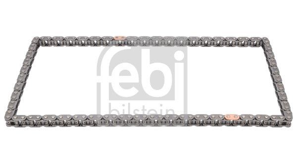 Febi Bilstein Steuerkette 186091 FüR Mazda-image