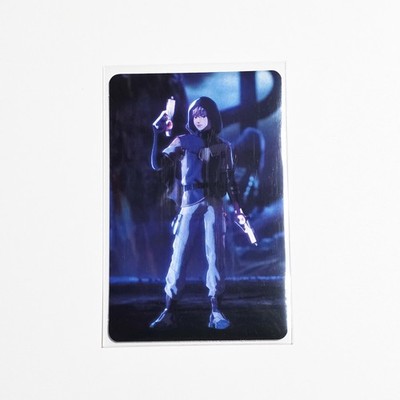 PLAVE Photocard 4th Mini Album 'Caligo Pt.2' POCAALBUM Ver