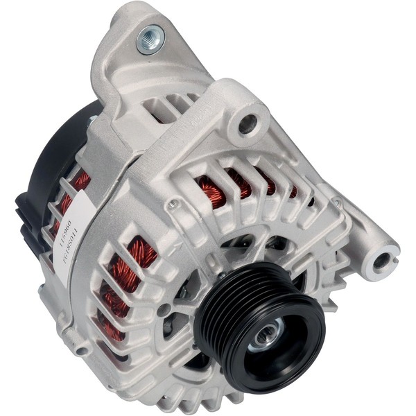 Lichtmaschine Generator 14V 180A Ø53,8 Mm Hc-Cargo FüR U.A. BMW 7Er-image