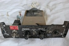 PS Engineering IncorporatedPM100011  P/N 11922 Panel Mounted Intercom Cessna